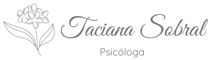 Taciana Sobral Psicóloga